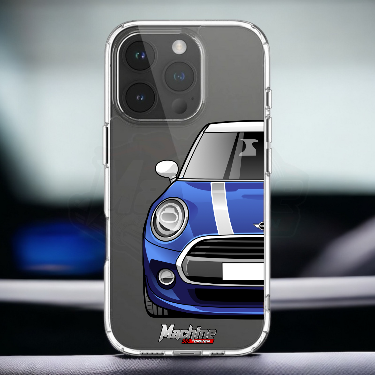 Mini Cooper F55/F56
