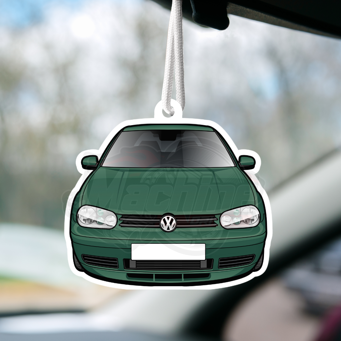 Golf GTI Mk4