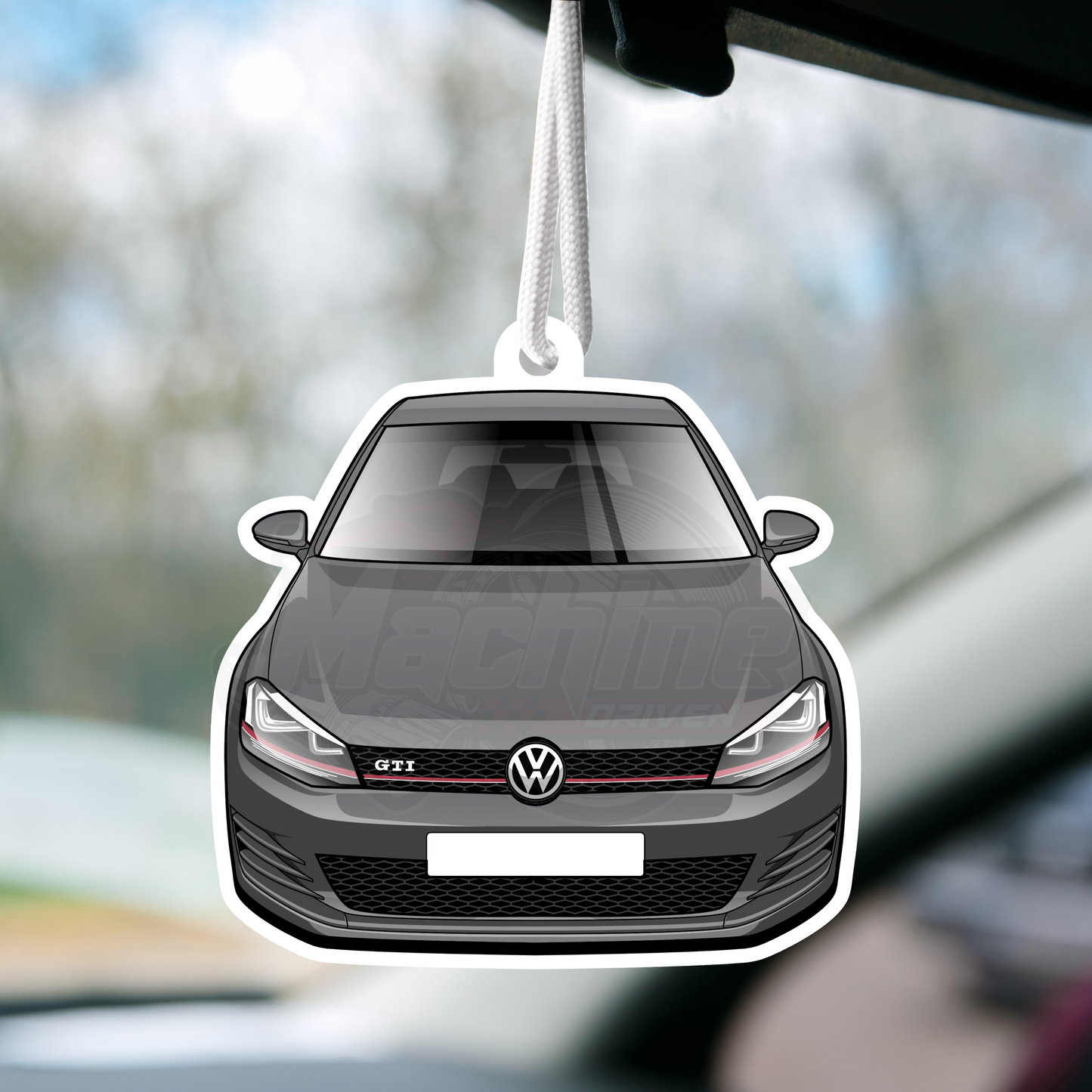 Golf GTI Mk7