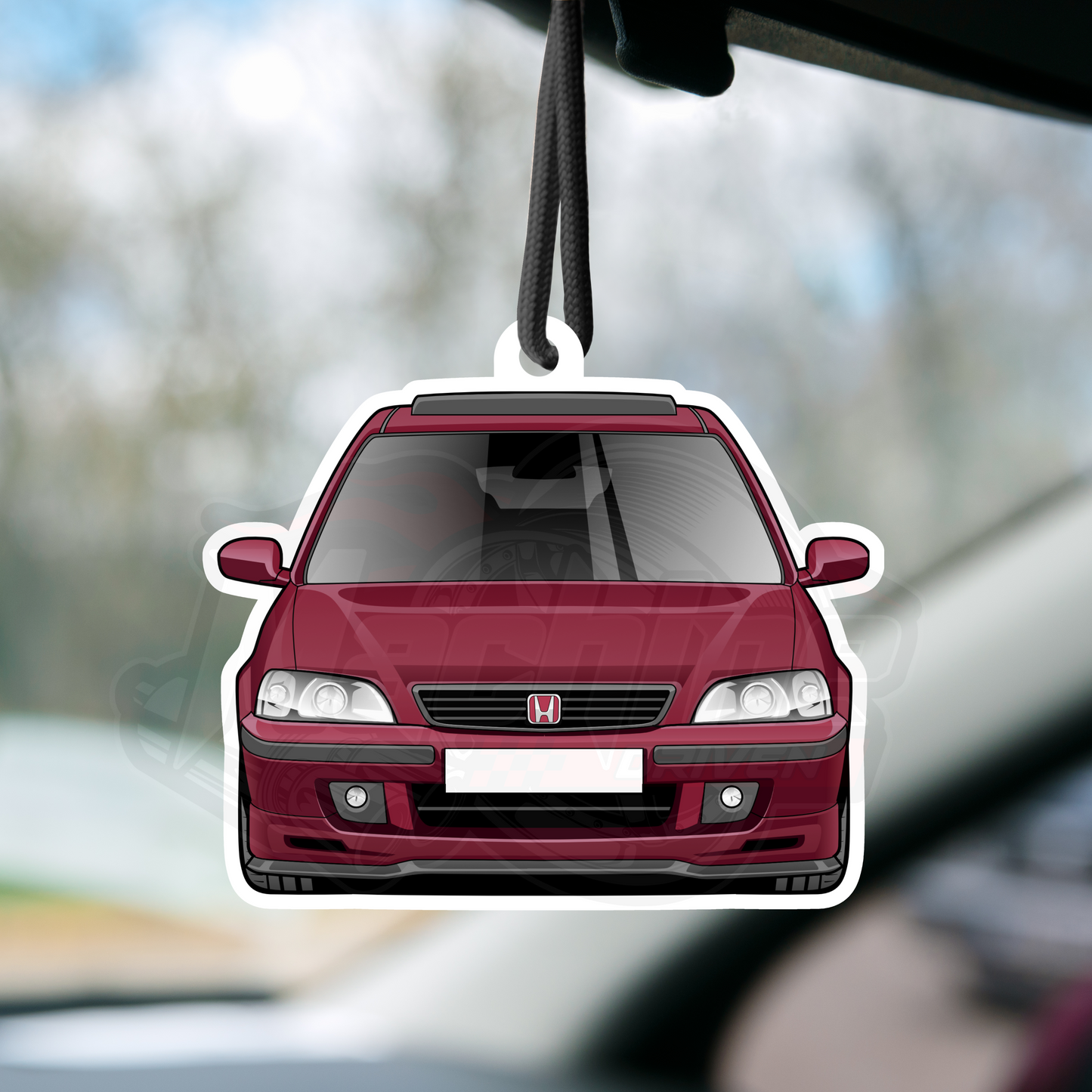 Civic MB6