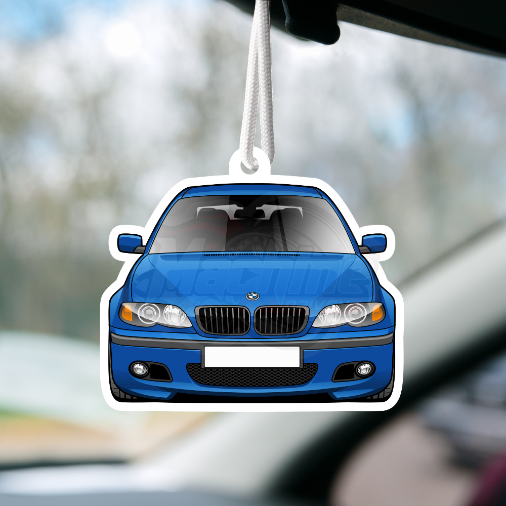 3 Series E46