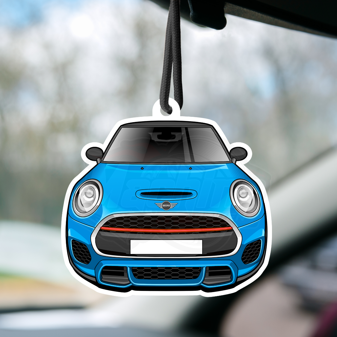 F56 JCW