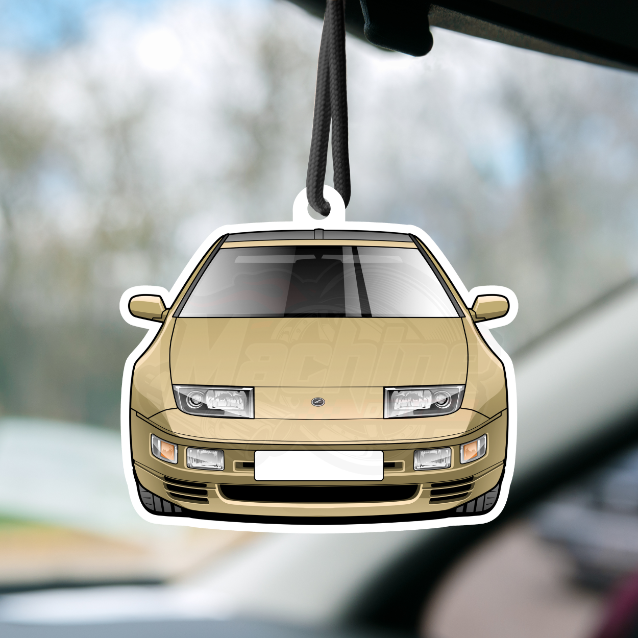 300ZX