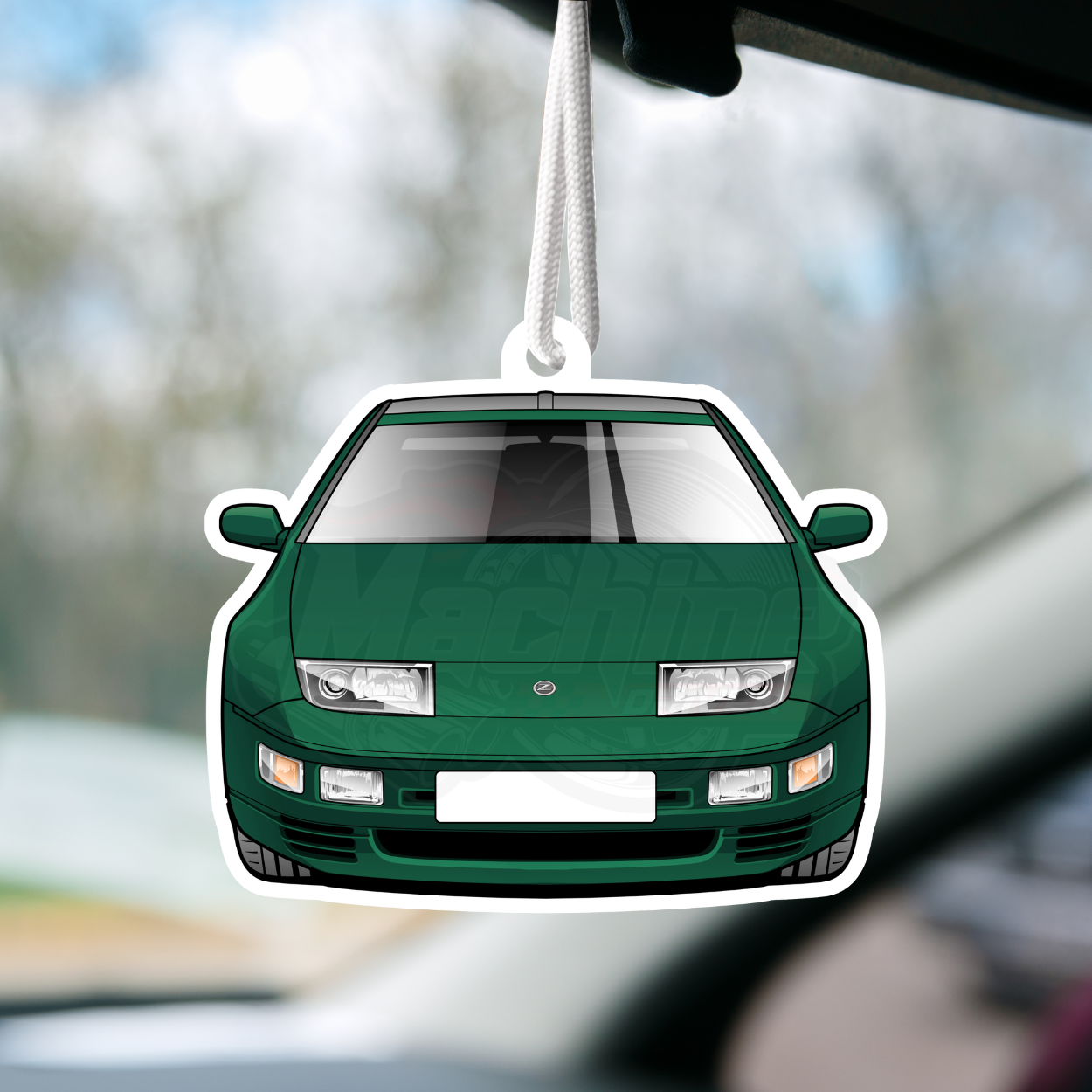 300ZX