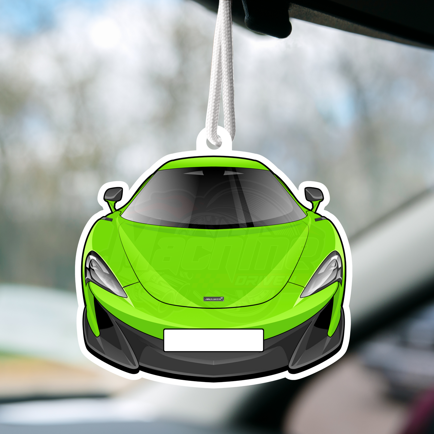 570S