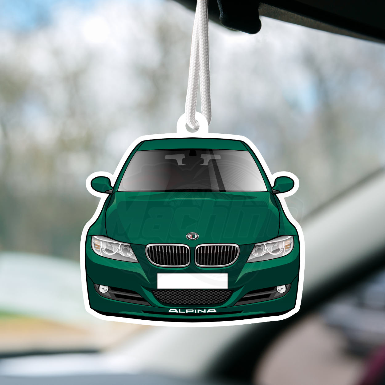 Alpina D3