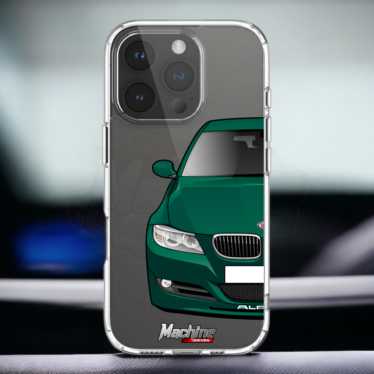 Alpina D3