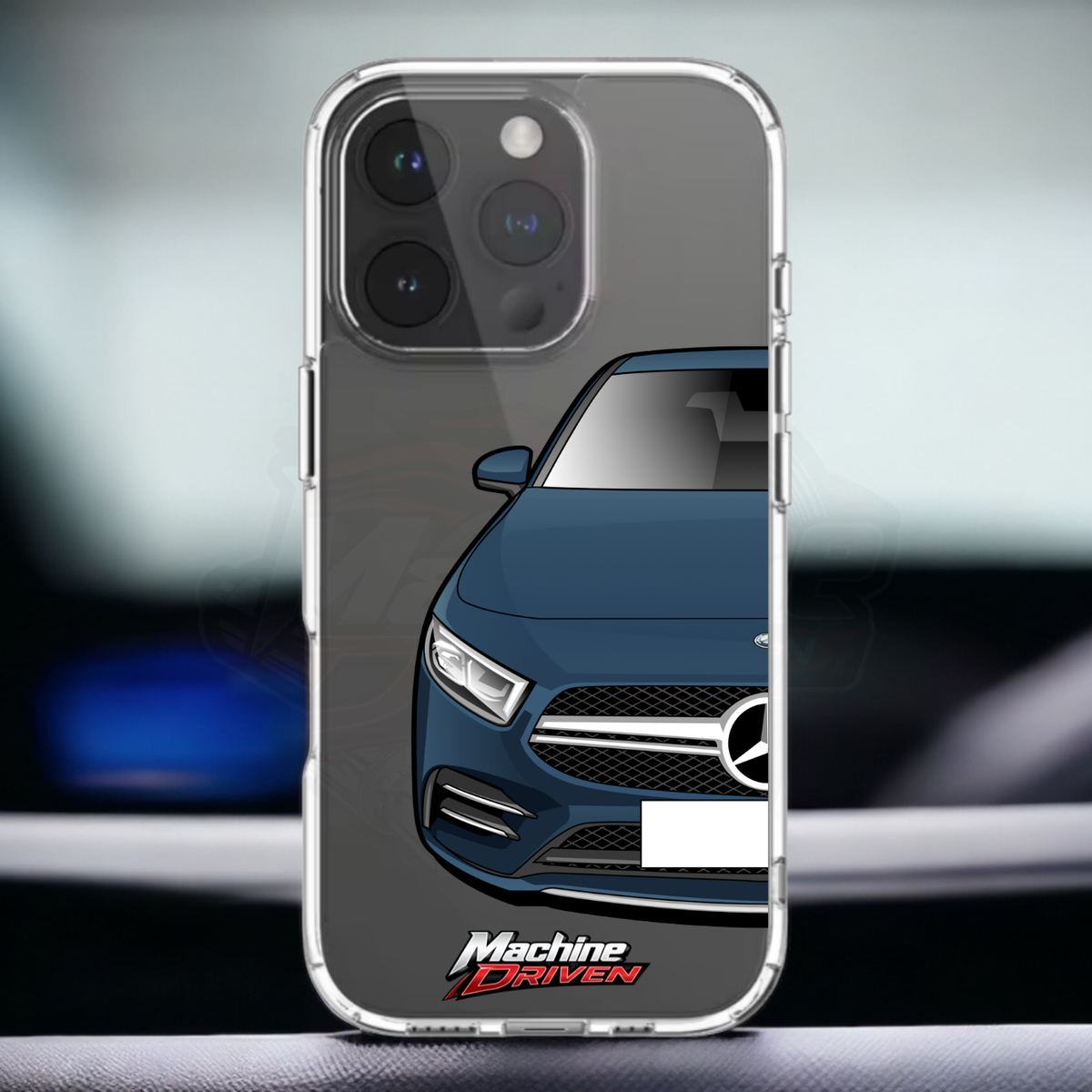 A35 AMG W177