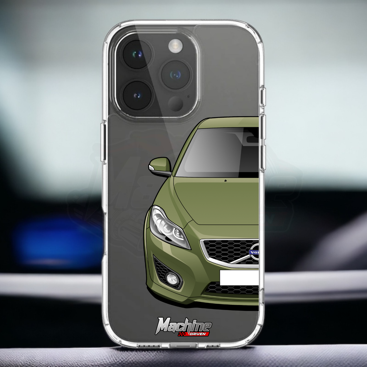 C30 R Design