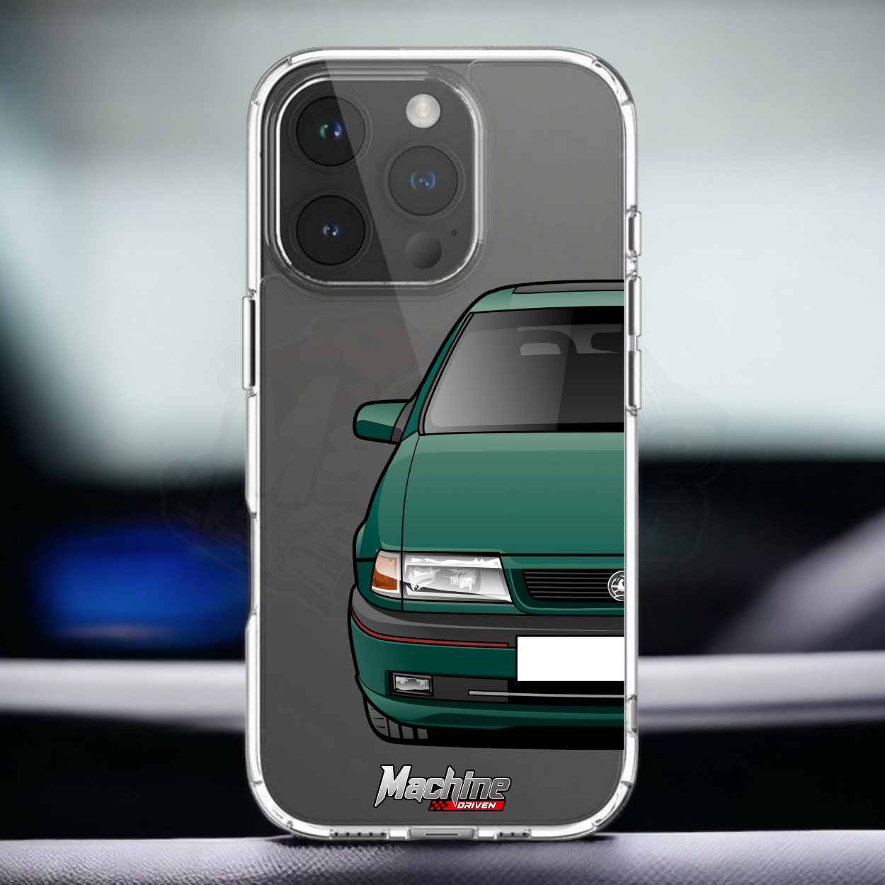 Cavalier SRI