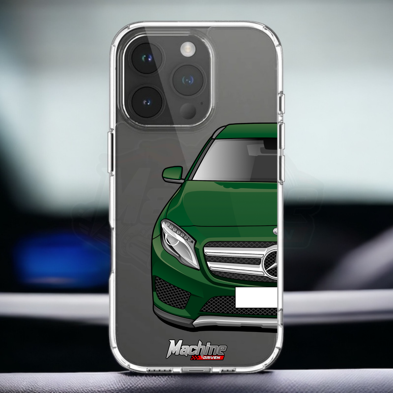 GLA