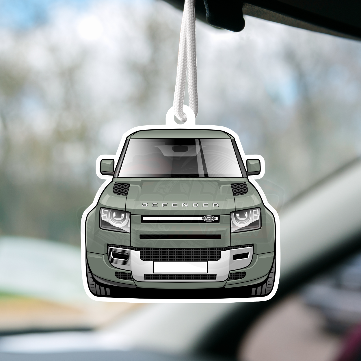 Defender New