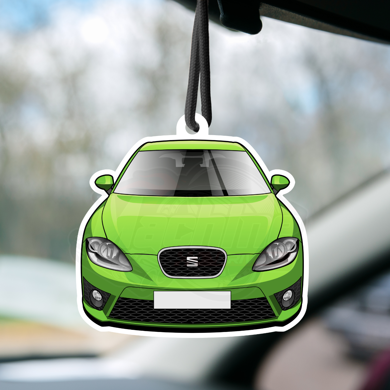 Leon Mk2