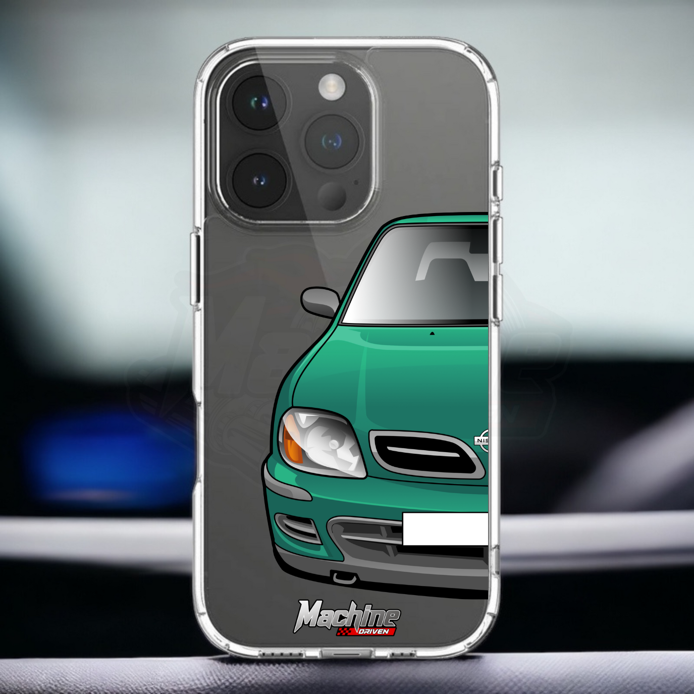 Micra K11