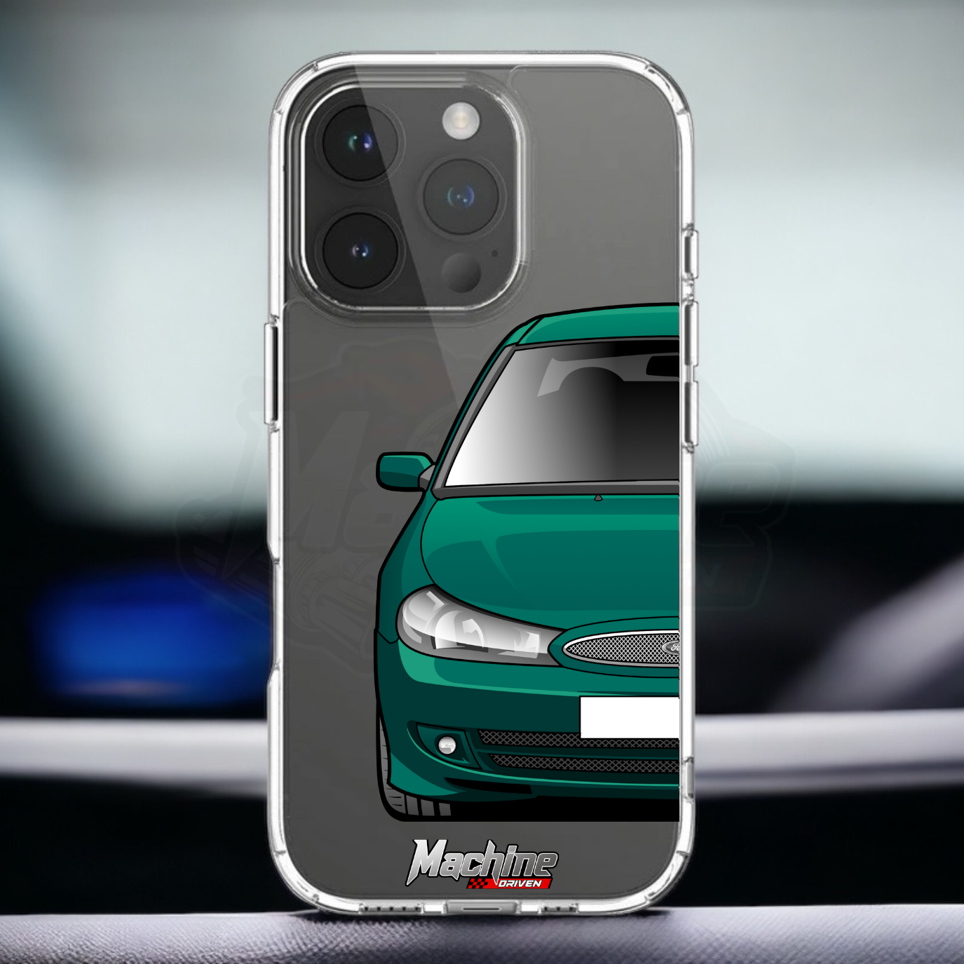 Mondeo Mk2