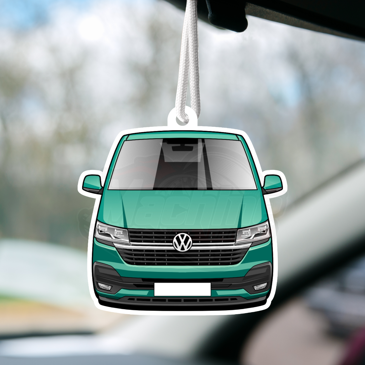 Transporter T6.1