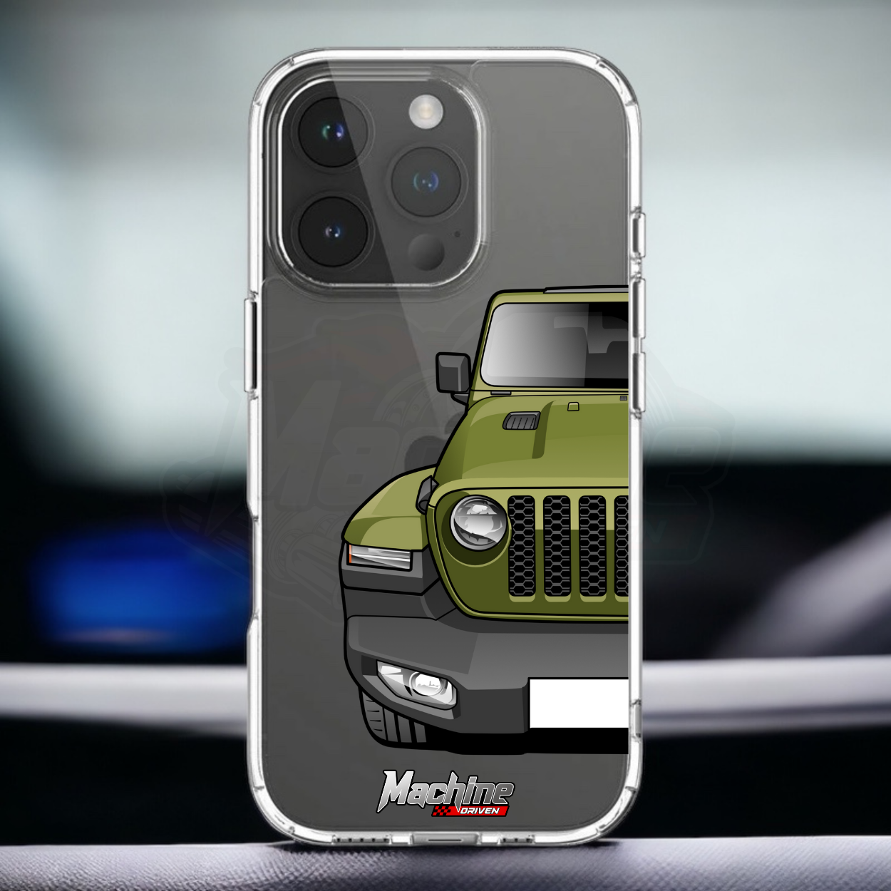 Wrangler