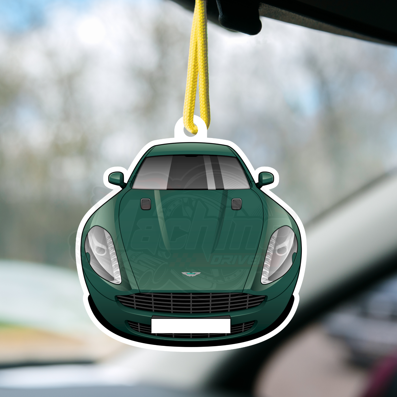 Aston Martin