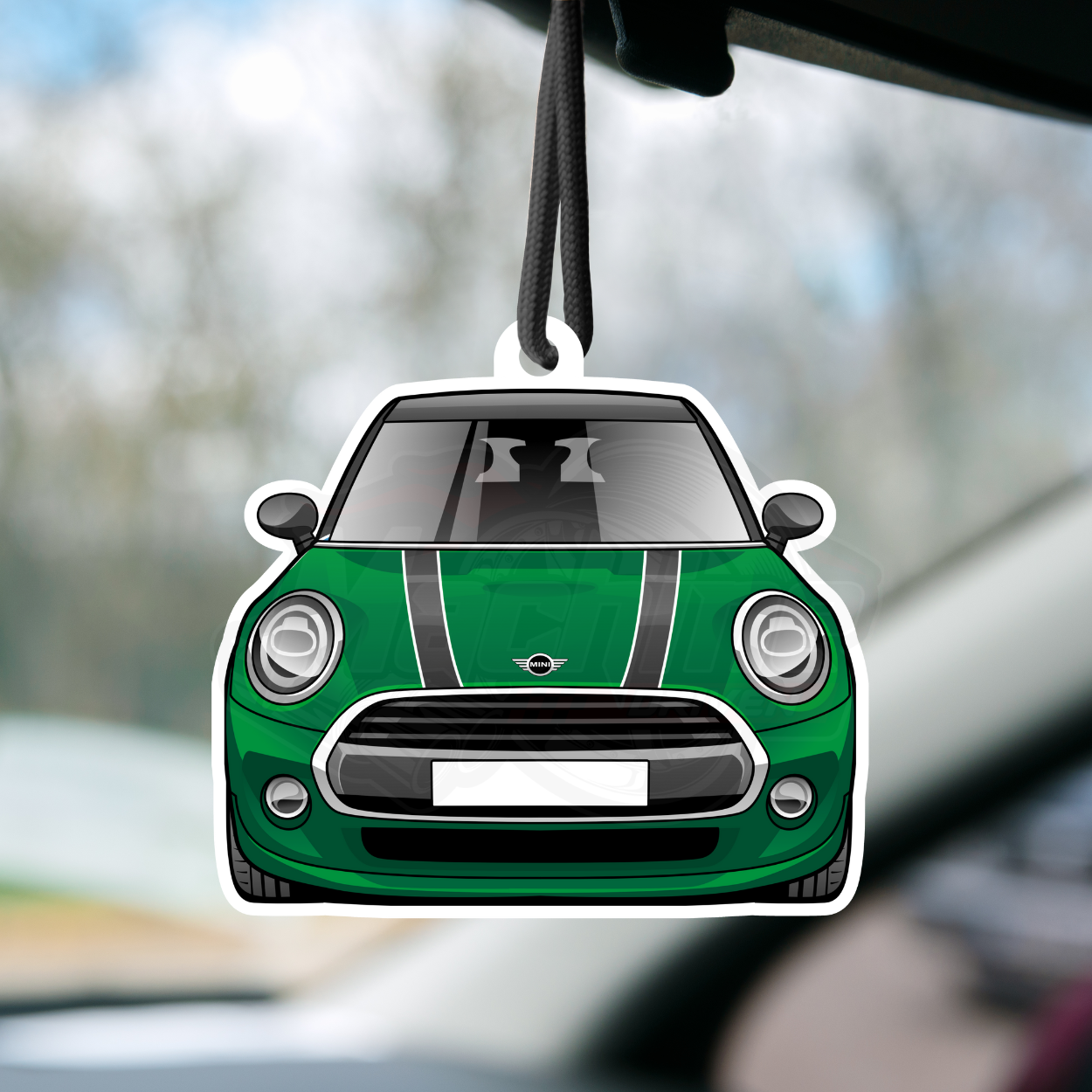 Mini Cooper F55/F56