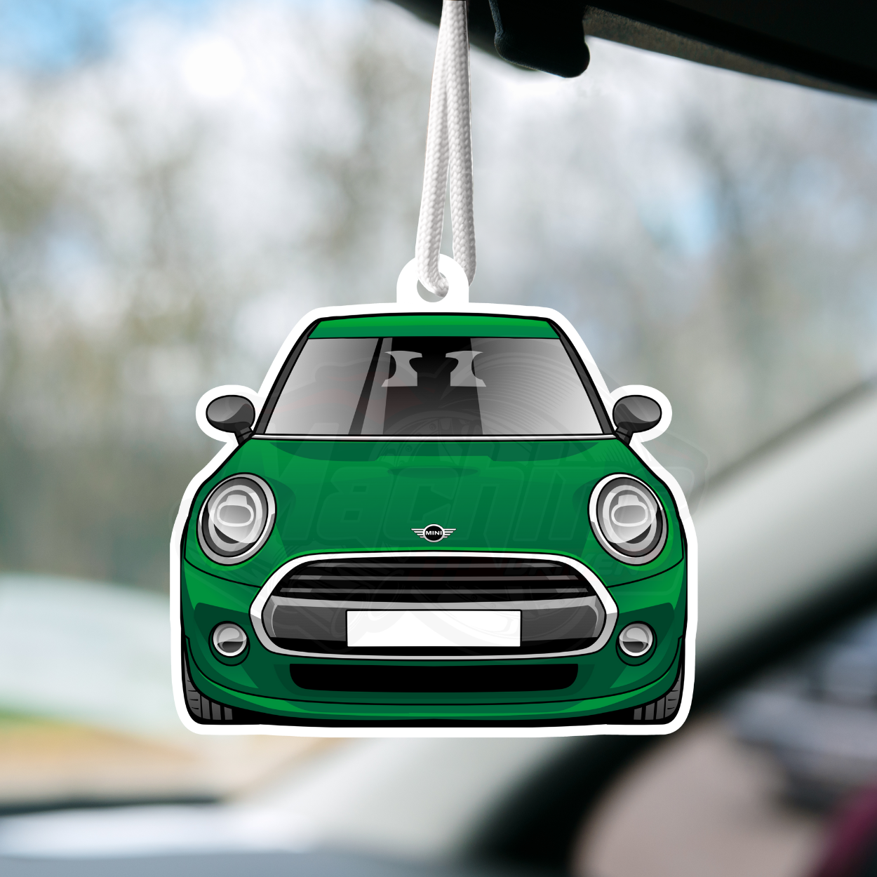 Mini Cooper F55/F56