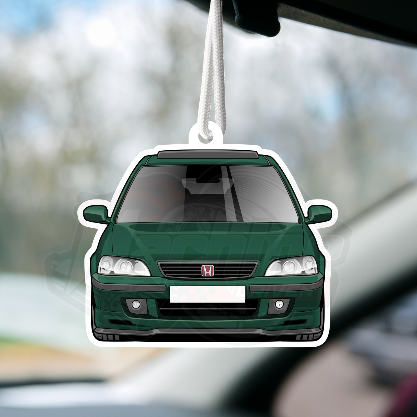 Civic MB6