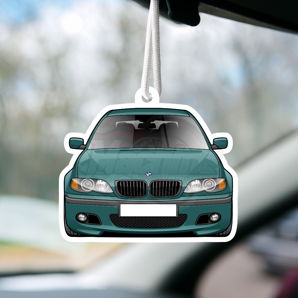 3 Series E46
