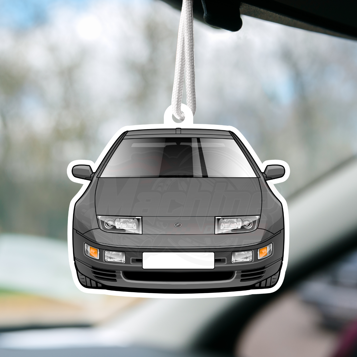 300ZX