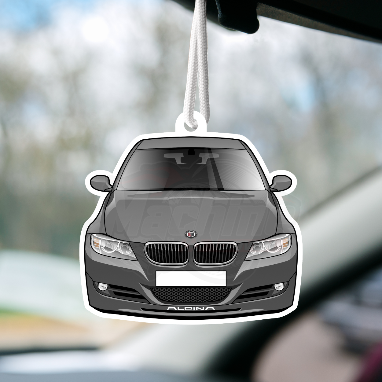Alpina D3