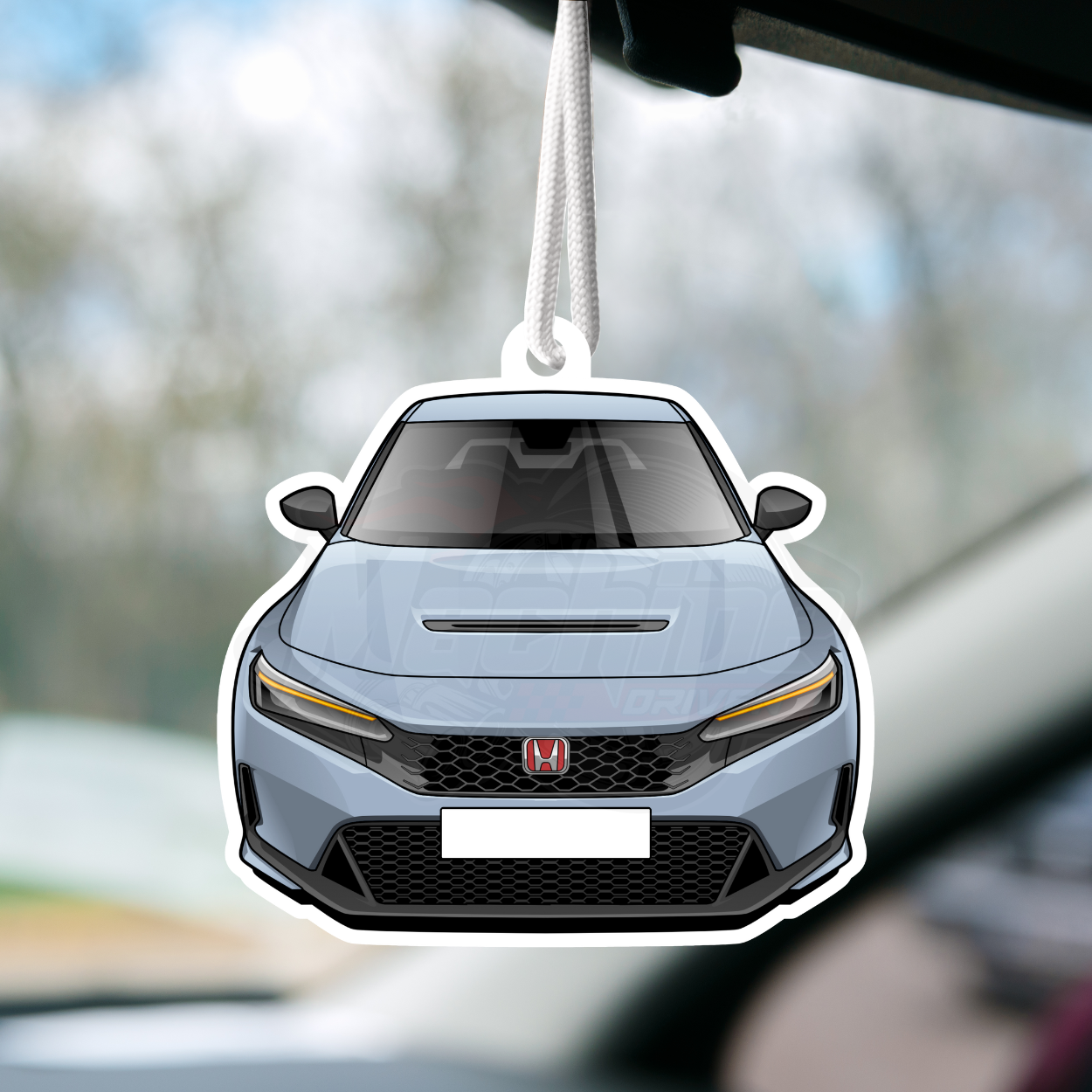 Civic Type R FL5