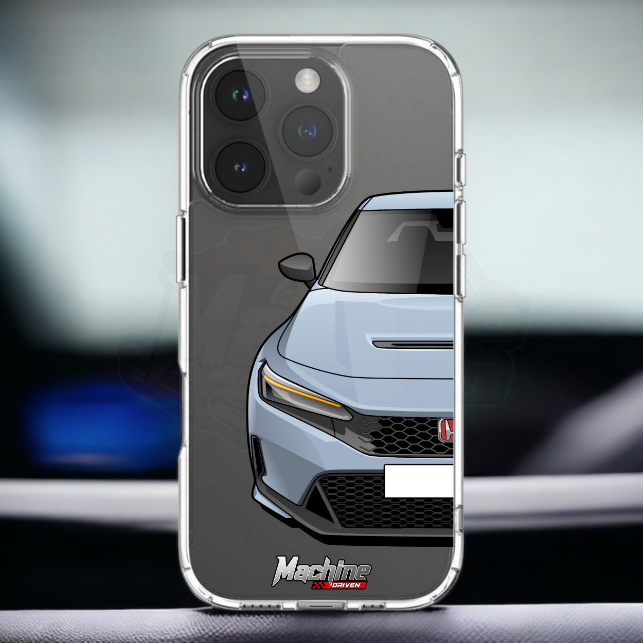 Civic Type R FL5
