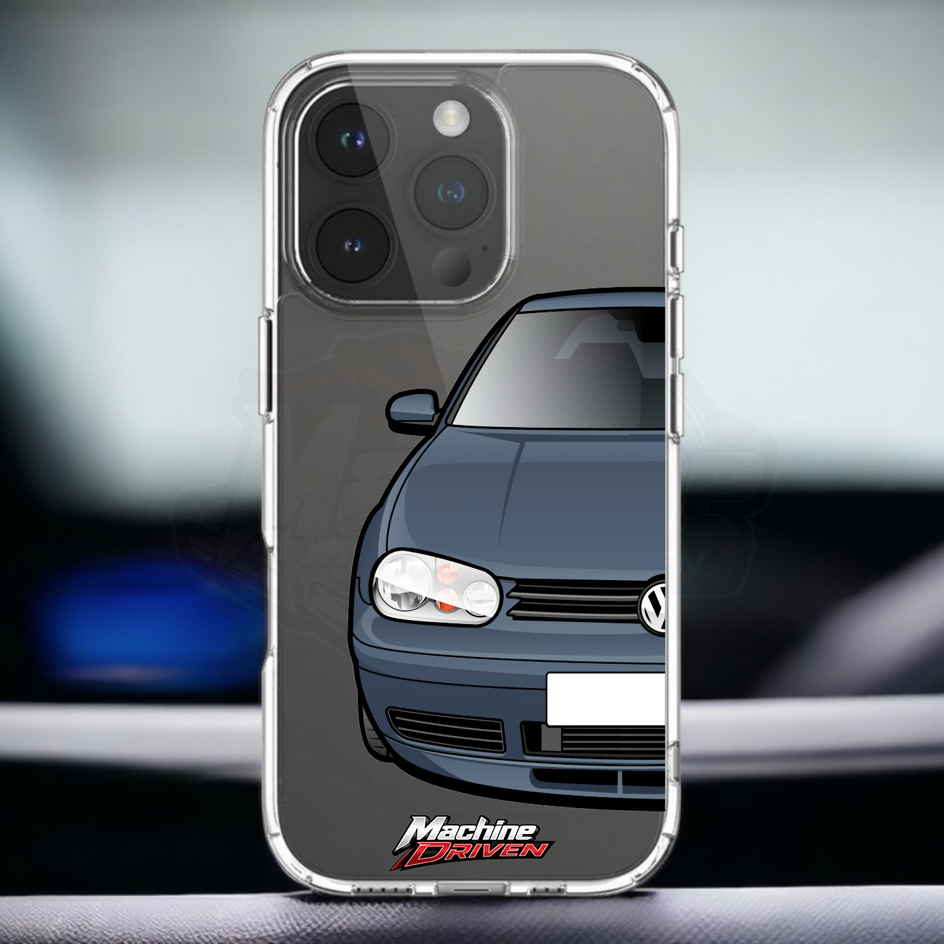 Golf Mk4 GTI
