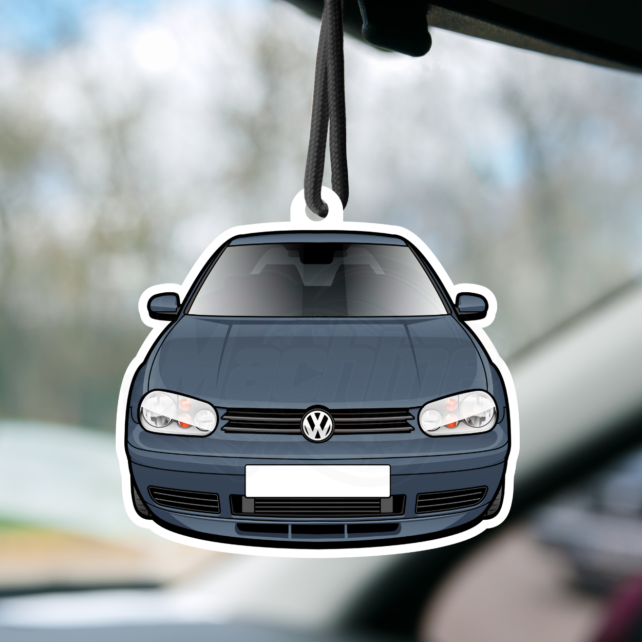 Golf GTI Mk4