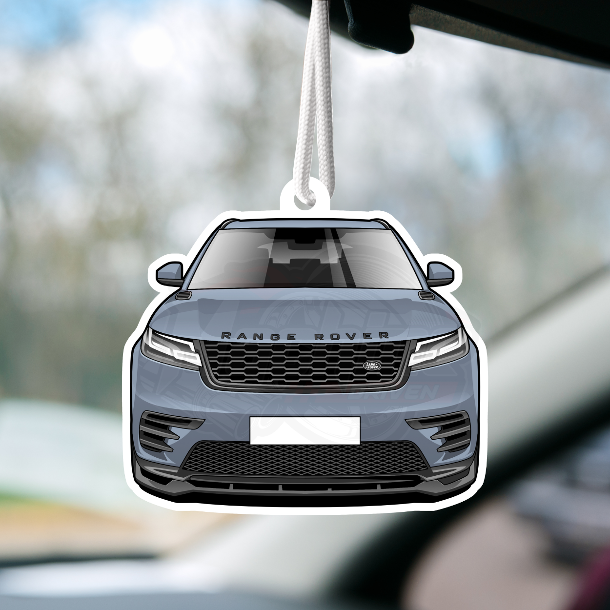 Velar