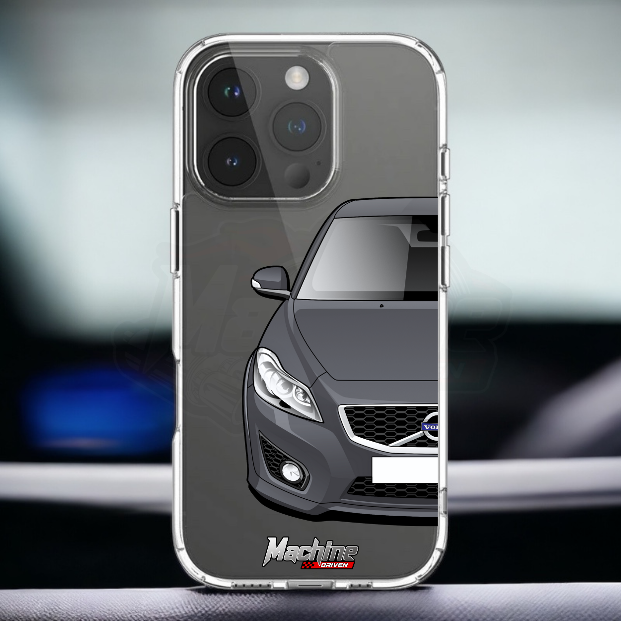 C30 R Design