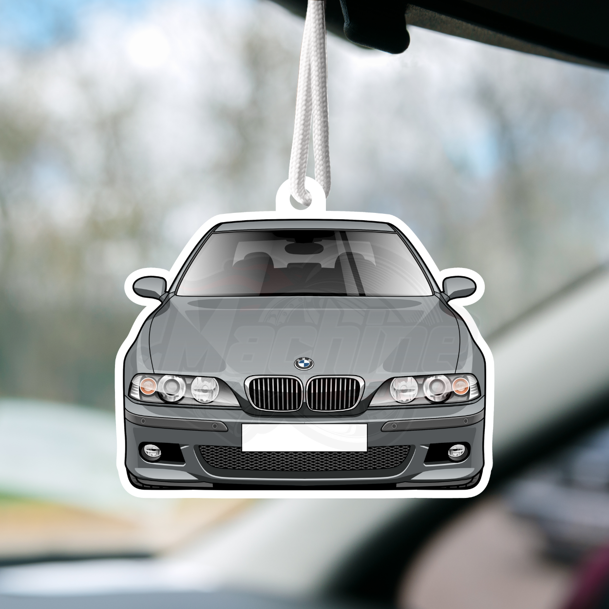 5 Series E39