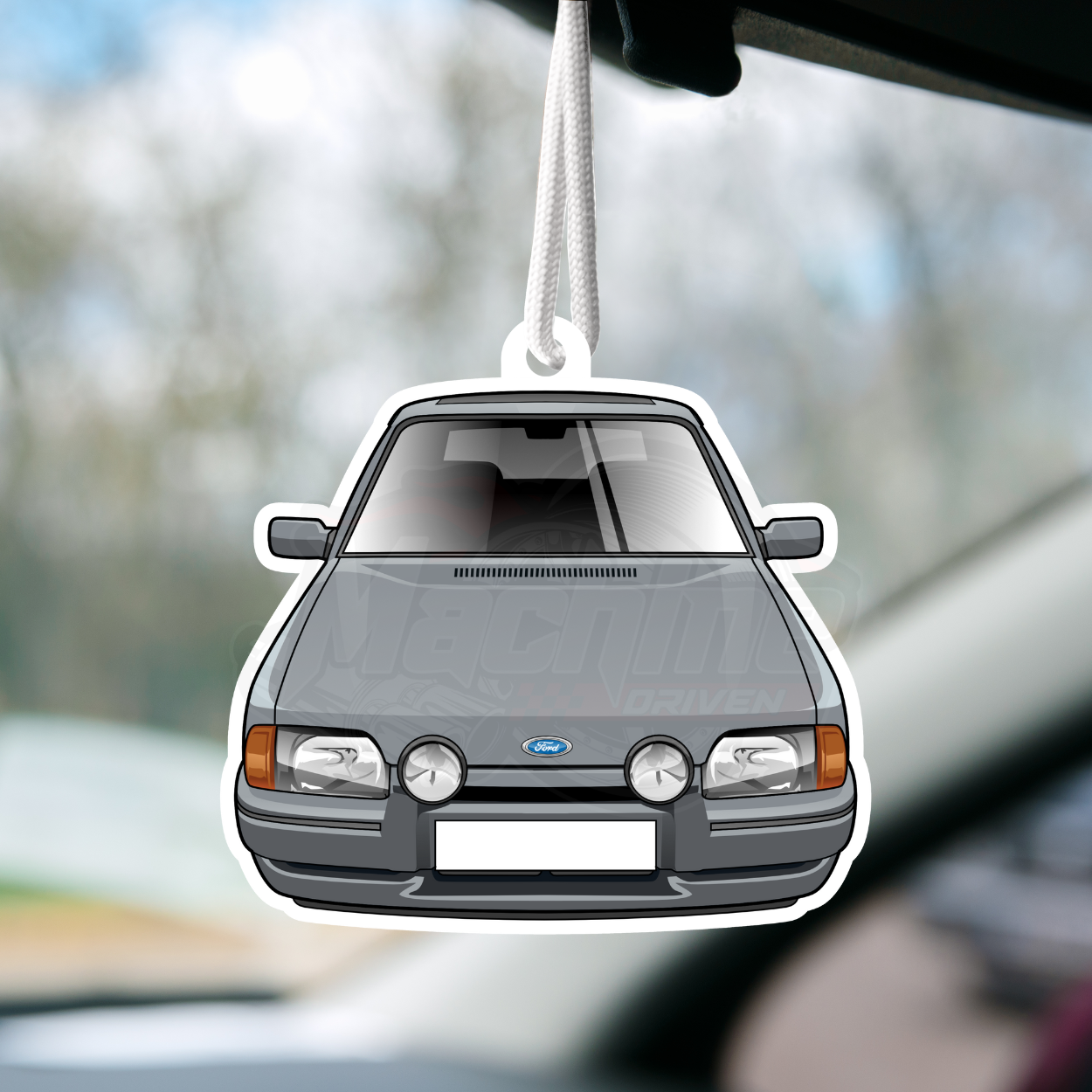 Escort Mk4