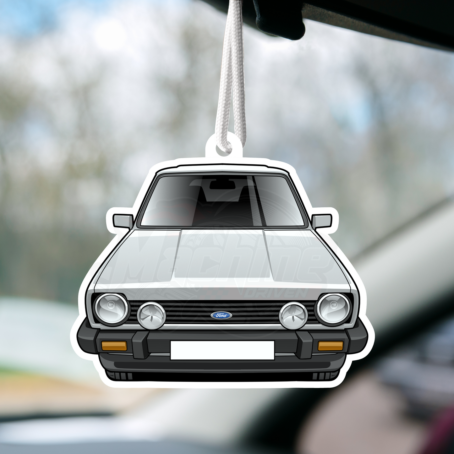 Fiesta XR2 Mk1