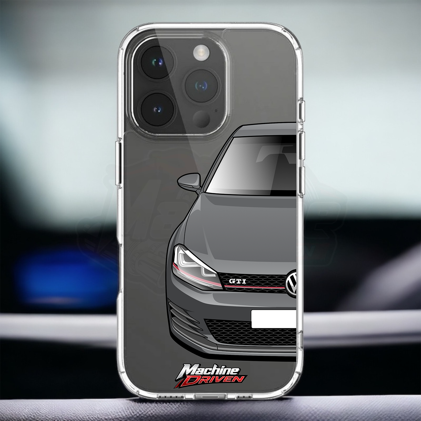 Golf Mk7 GTI