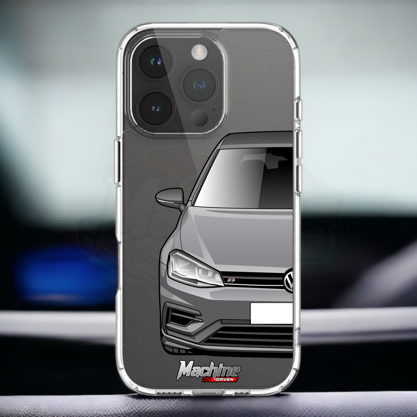 Golf R Mk7.5
