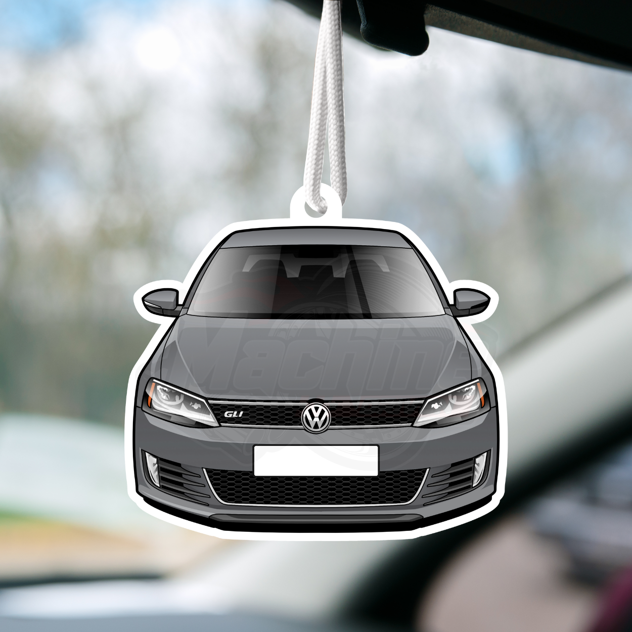 Jetta Mk6 GLI