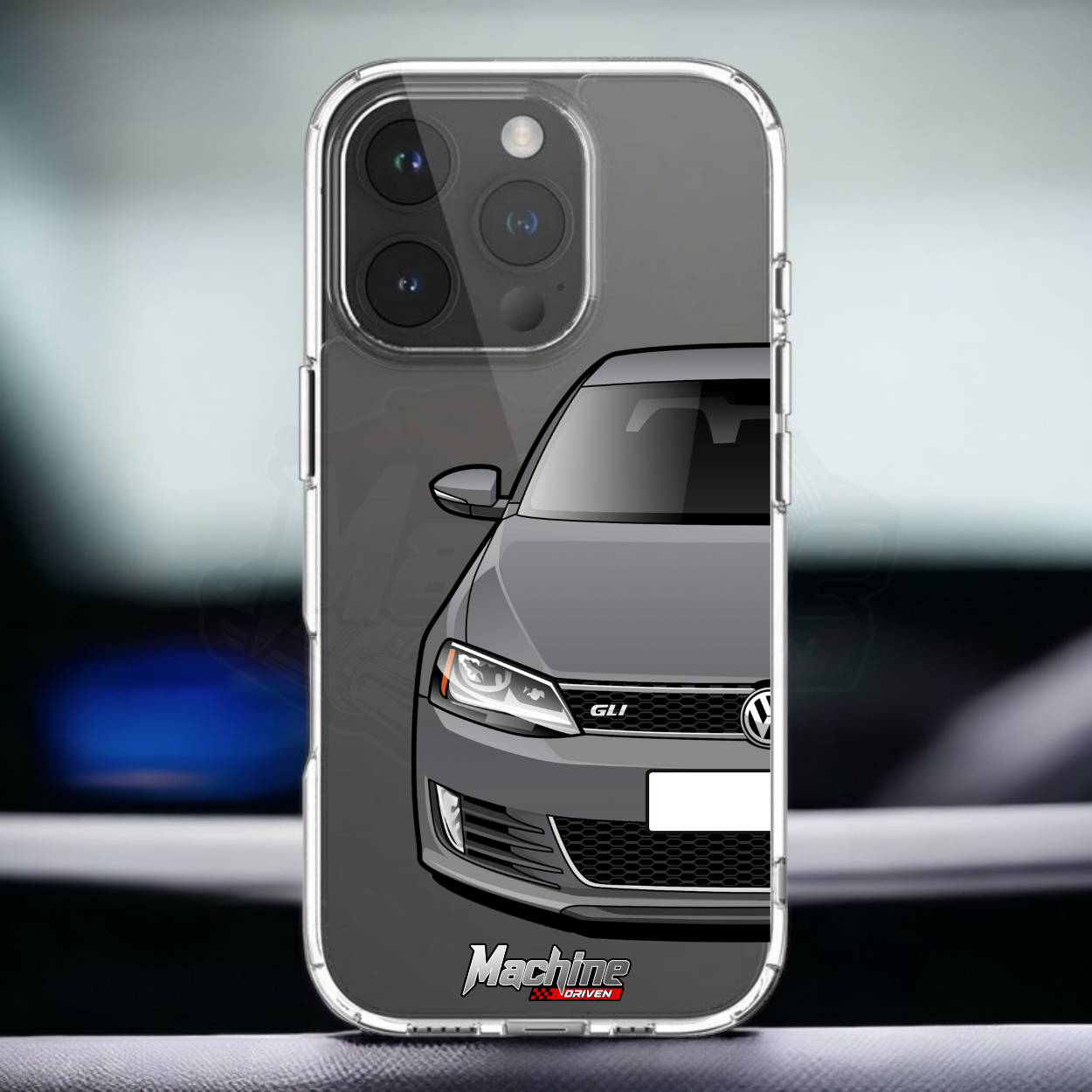 Jetta Mk6 GLI