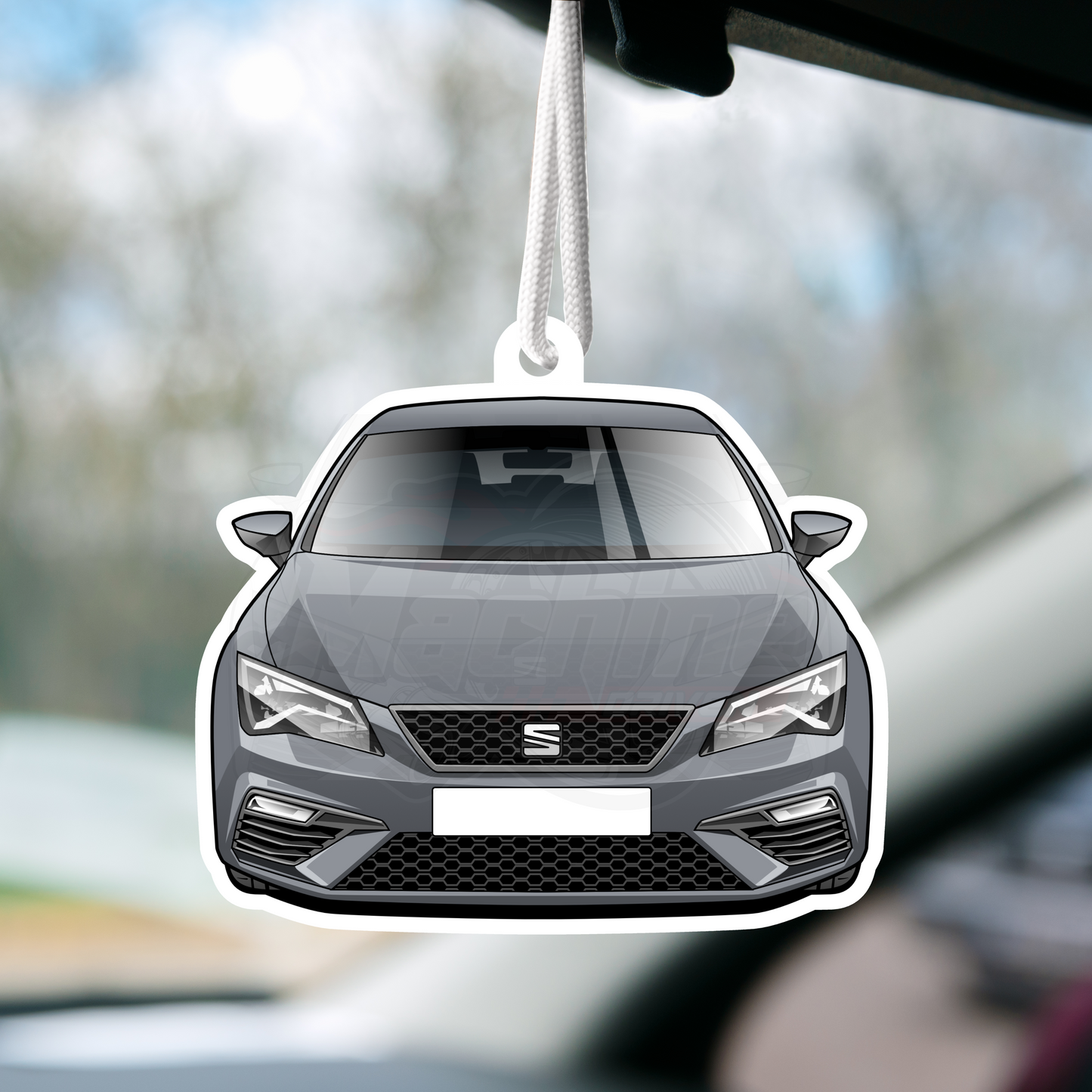 Leon Mk3 Facelift