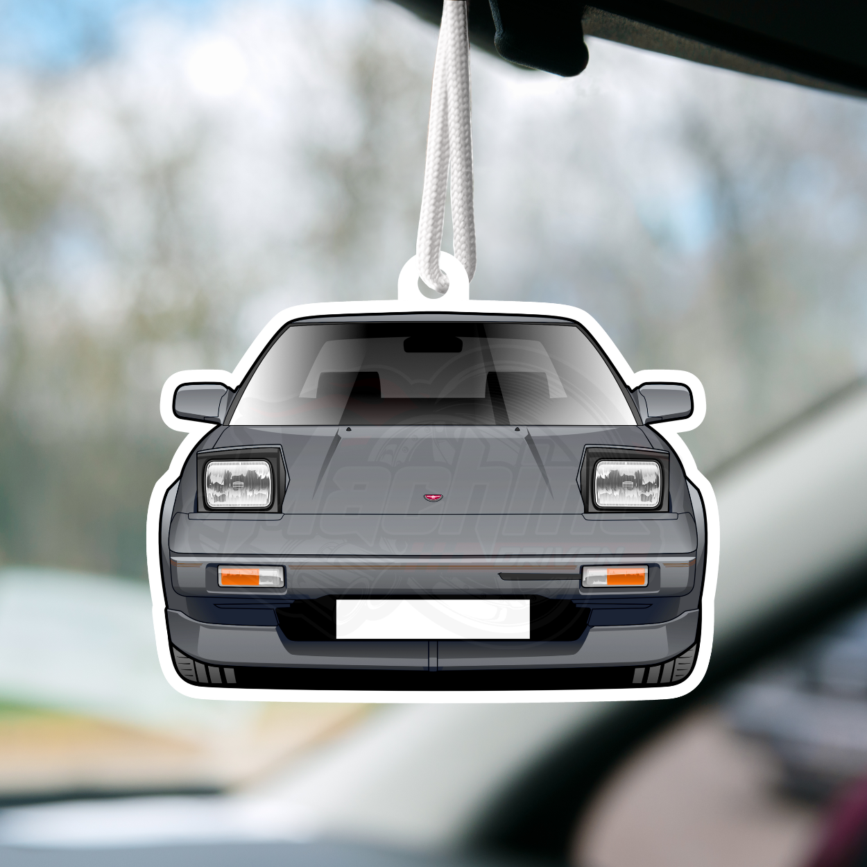 MR2 Mk1