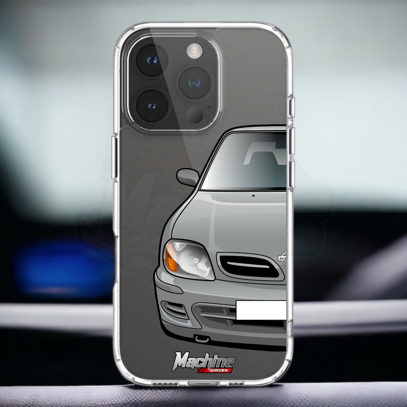 Micra K11