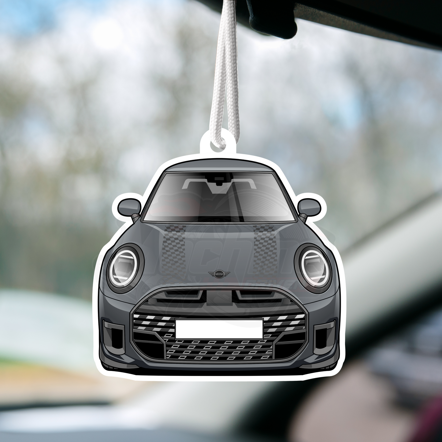 Mini Cooper S F66