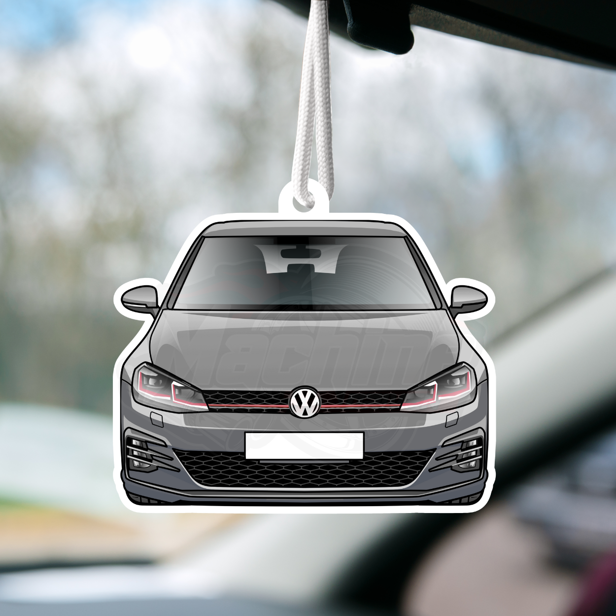 Golf Mk7.5 GTI/GTD