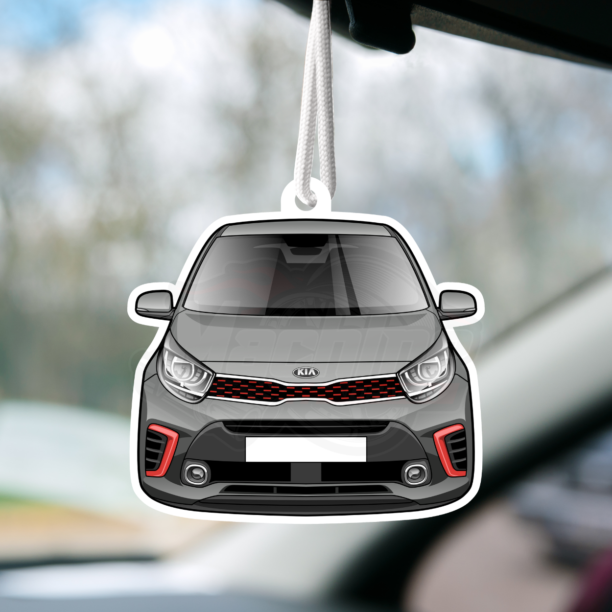 Picanto GT Line