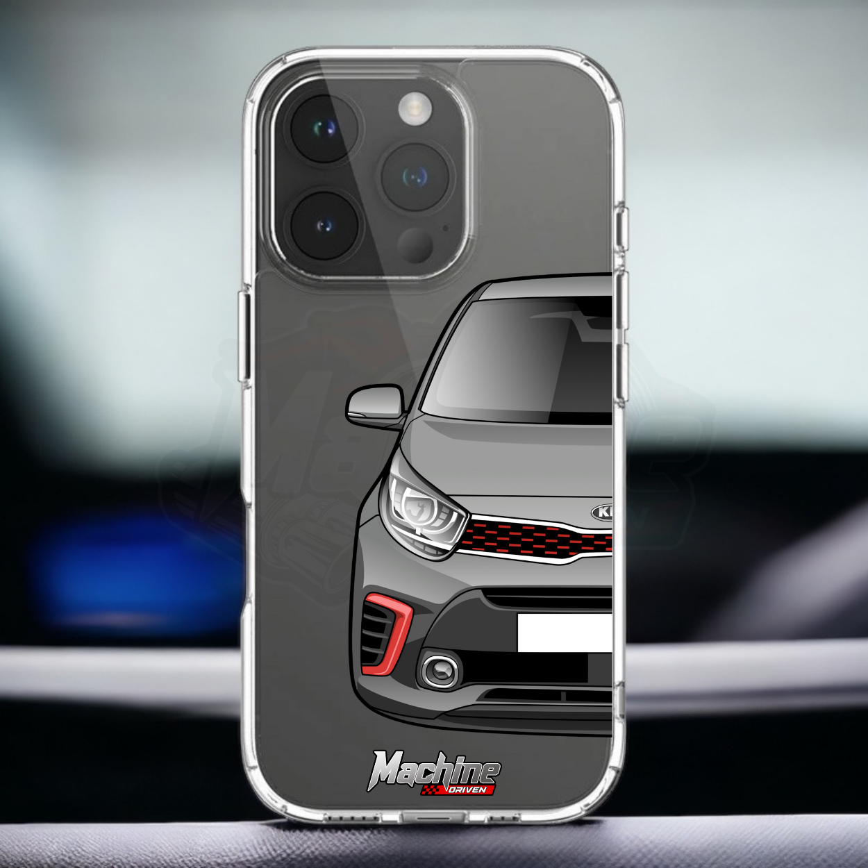 Picanto GT Line
