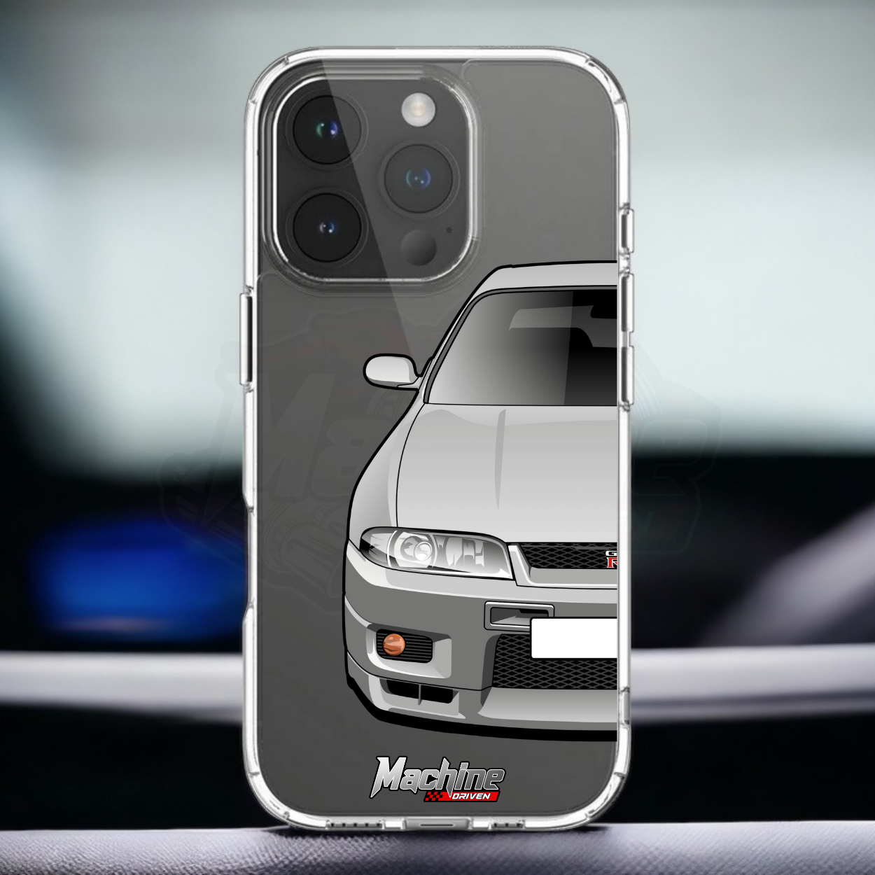 R33 GTR