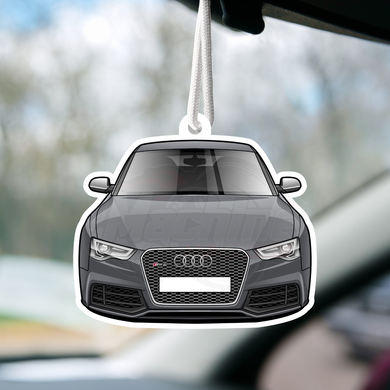 RS5 B8